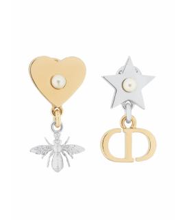 CHRISTIAN DIOR Серьги
