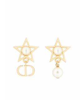 CHRISTIAN DIOR Серьги