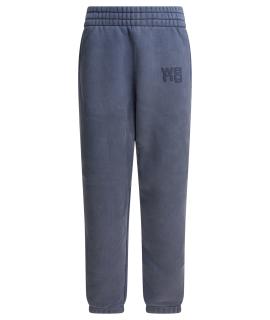 ALEXANDER WANG Прямые брюки
