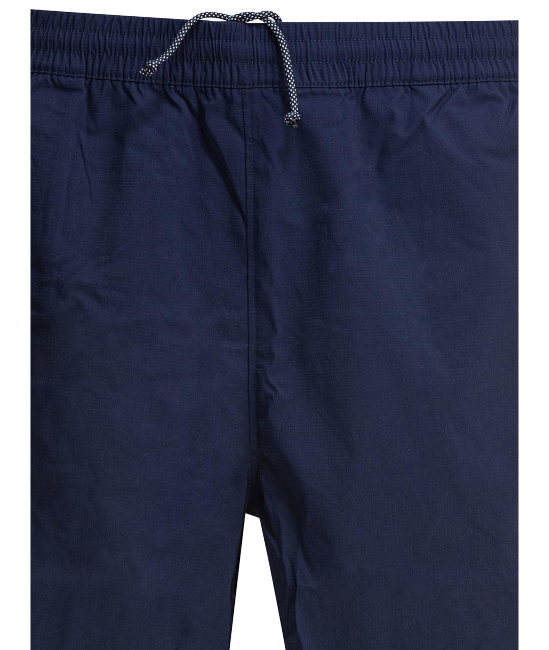 THE NORTH FACE Синие полиамидовые плавки, фото 3