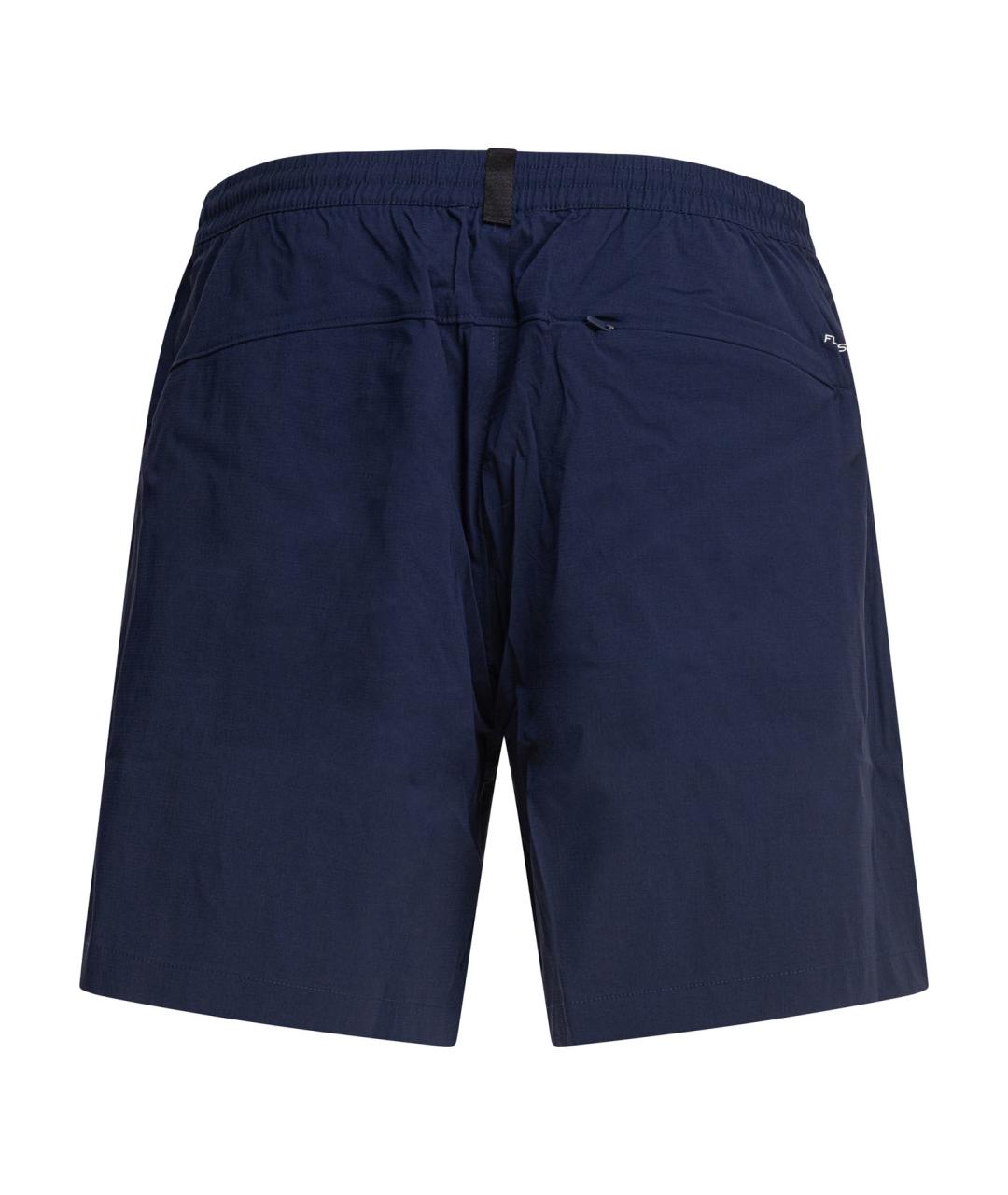 THE NORTH FACE Синие полиамидовые плавки, фото 2