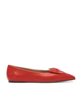 FERRAGAMO Балетки