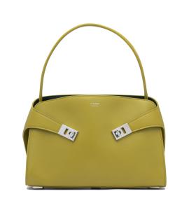 FERRAGAMO Сумка через плечо