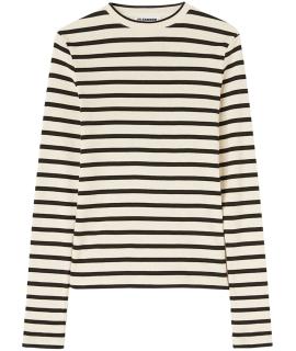 JIL SANDER Лонгслив