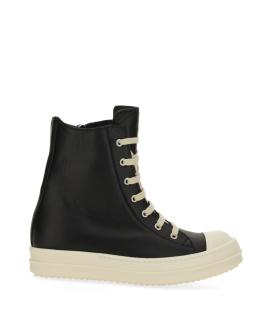 RICK OWENS Кеды