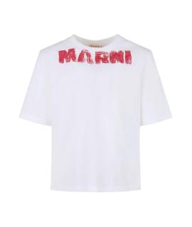 MARNI Футболка