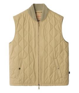 BURBERRY Жилет