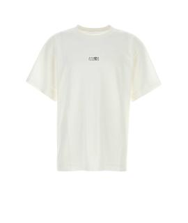 MM6 MAISON MARGIELA Футболка
