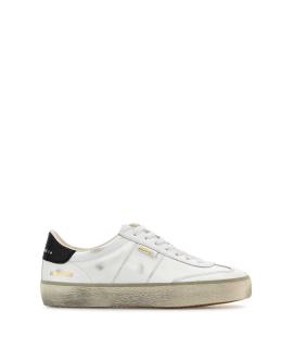 GOLDEN GOOSE DELUXE BRAND Низкие кроссовки / кеды