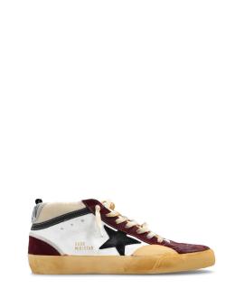 GOLDEN GOOSE DELUXE BRAND Высокие кроссовки / кеды