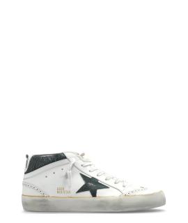 GOLDEN GOOSE DELUXE BRAND Высокие кроссовки / кеды