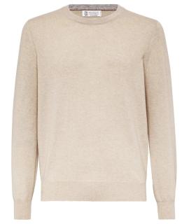 BRUNELLO CUCINELLI Джемпер / свитер