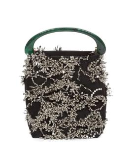 DRIES VAN NOTEN Сумка с короткими ручками