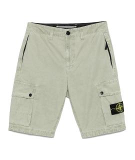 STONE ISLAND Шорты