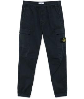 STONE ISLAND Повседневные брюки