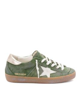 GOLDEN GOOSE DELUXE BRAND Кеды