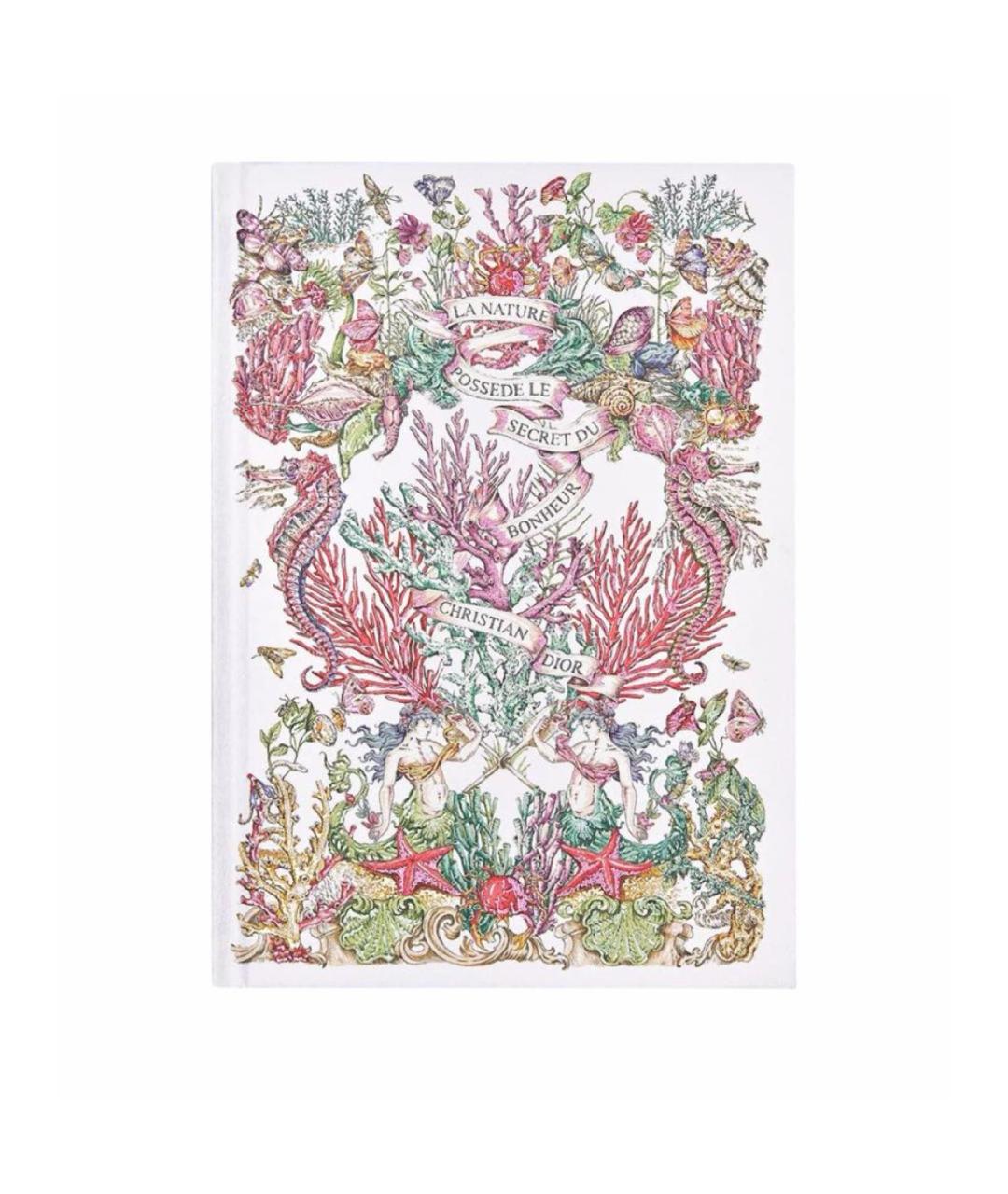 CHRISTIAN DIOR Книга, фото 9
