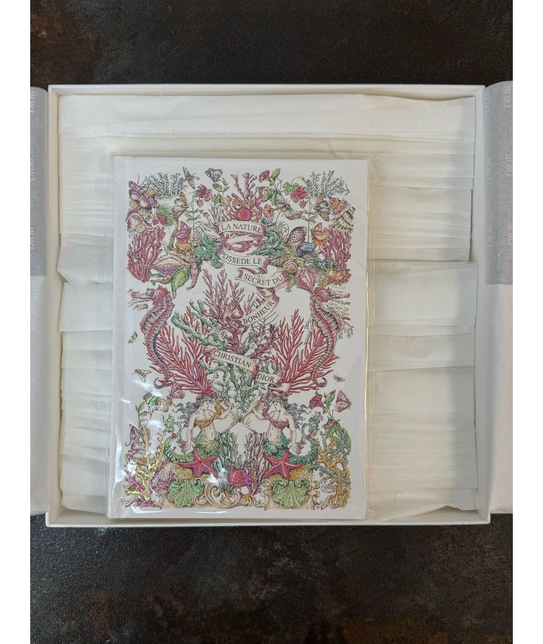 CHRISTIAN DIOR Книга, фото 8