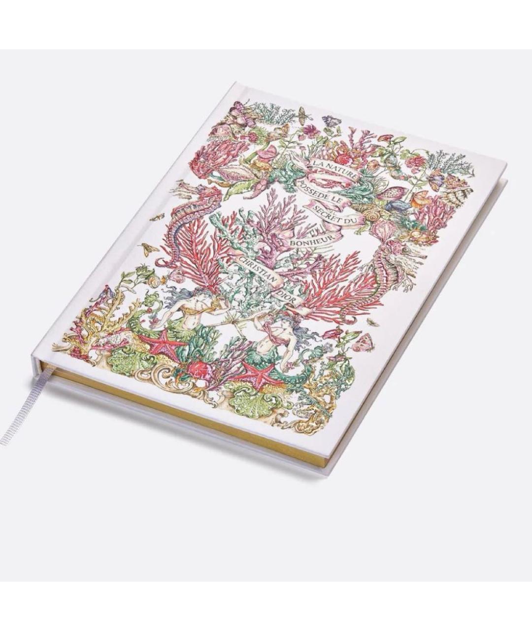 CHRISTIAN DIOR Книга, фото 2
