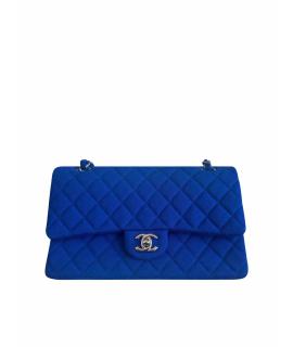 CHANEL Сумка через плечо