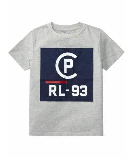 POLO RALPH LAUREN Футболка