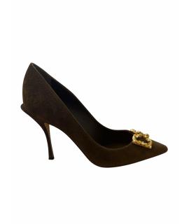 DOLCE&GABBANA Туфли
