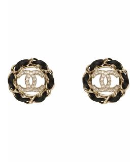 CHANEL Серьги