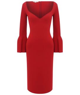 STELLA MCCARTNEY Коктейльное платье