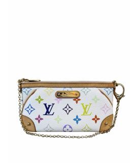 LOUIS VUITTON Сумка с короткими ручками
