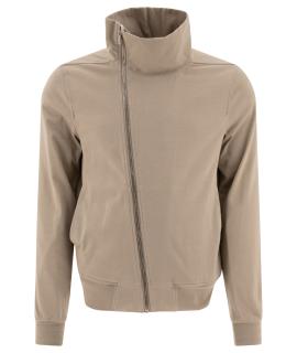 RICK OWENS Худи/толстовка