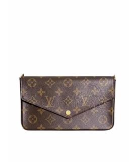 LOUIS VUITTON Клатч/вечерняя сумка