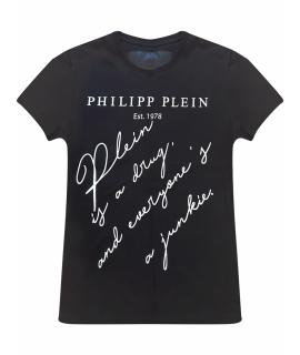 PHILIPP PLEIN Футболка