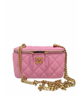 CHANEL Сумка через плечо