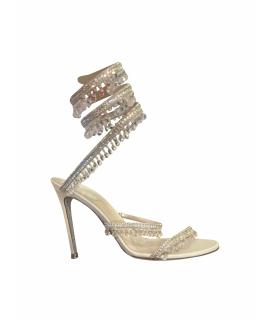 RENE CAOVILLA Босоножки