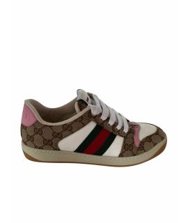 GUCCI Кеды