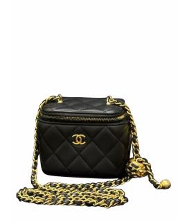 CHANEL Сумка через плечо