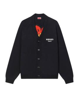 KENZO Кардиган