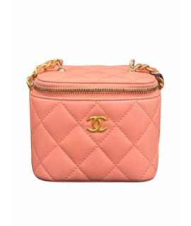 CHANEL Сумка через плечо