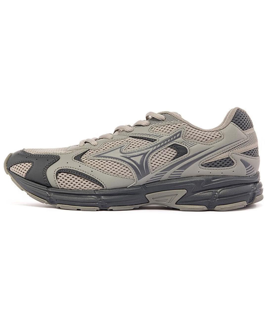 MIZUNO Бежевые кроссовки, фото 8