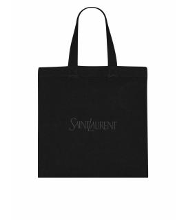 SAINT LAURENT Пляжная сумка