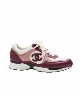 CHANEL Кроссовки