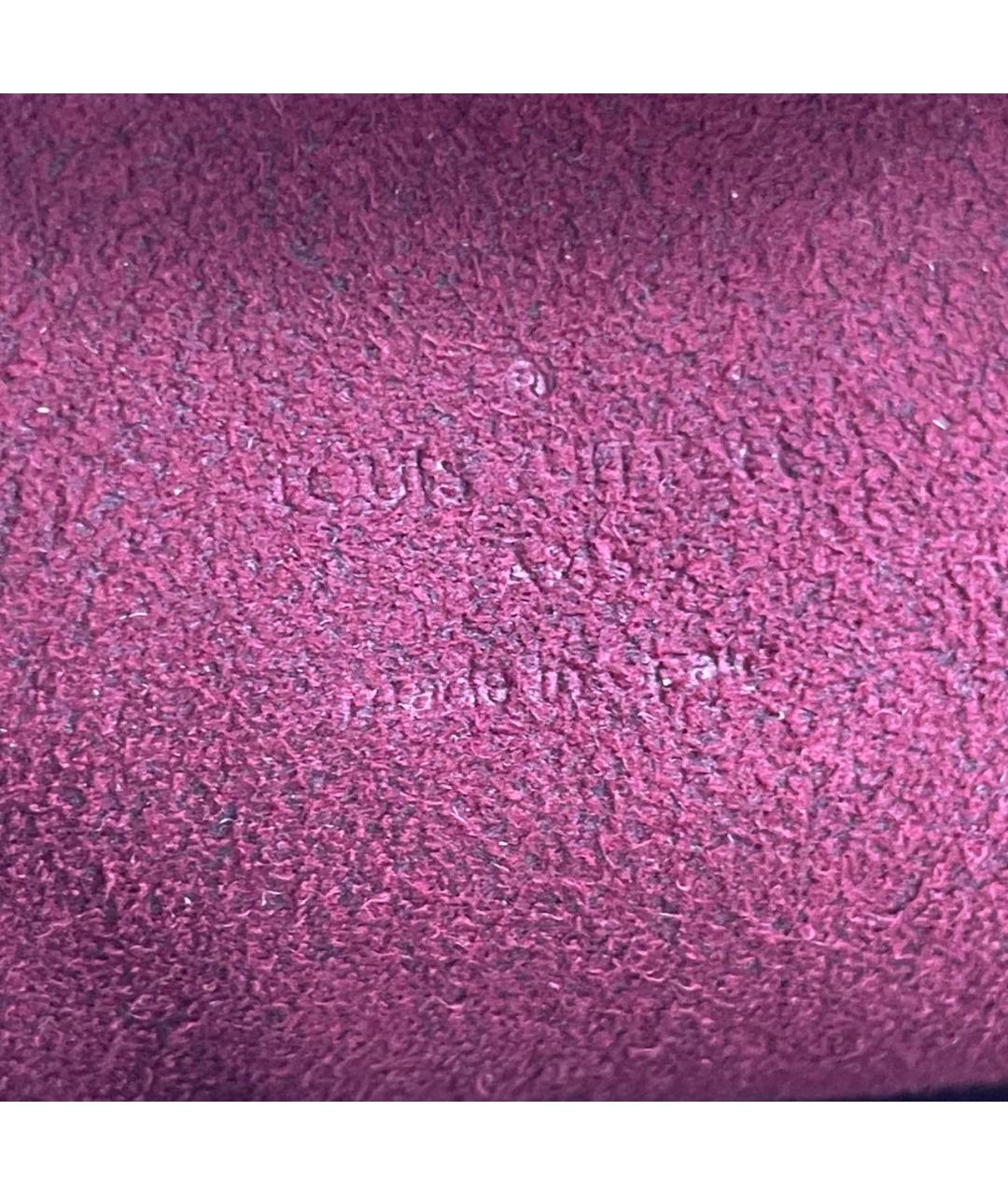 LOUIS VUITTON Мульти кожаная сумка тоут, фото 5
