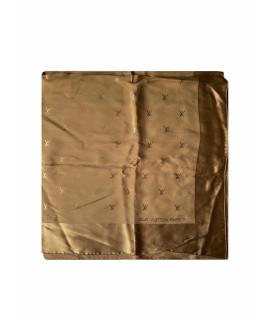 LOUIS VUITTON Платок