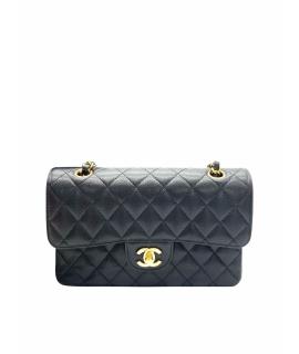 CHANEL Сумка через плечо