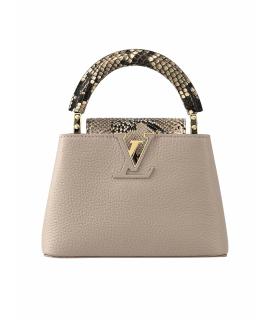 LOUIS VUITTON Сумка с короткими ручками