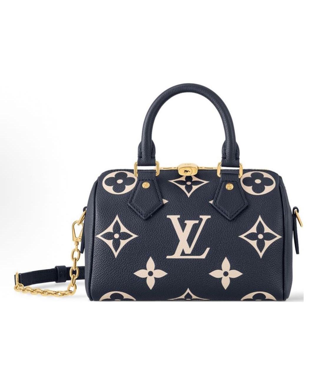 LOUIS VUITTON Сумка с короткими ручками, фото 5