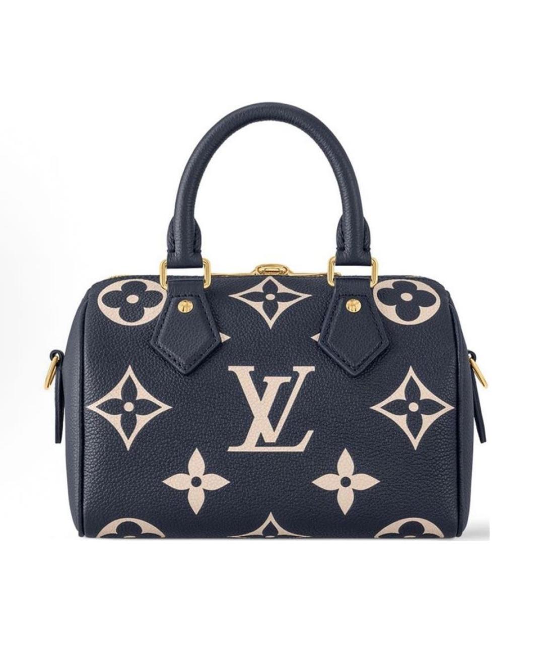 LOUIS VUITTON Сумка с короткими ручками, фото 4