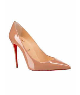 CHRISTIAN LOUBOUTIN Туфли