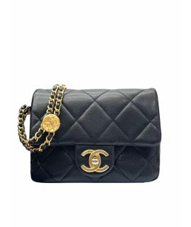 CHANEL Сумка через плечо