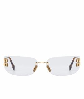 MIU MIU Солнцезащитные очки